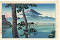 Lake Kawaguchi