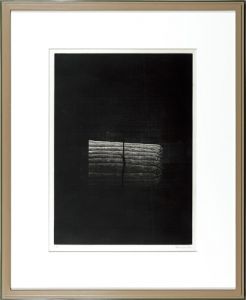 Hamaguchi Yozo / Asparagus