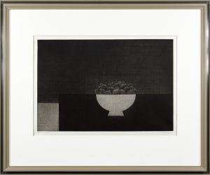 Hamaguchi Yozo / Almonds