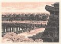 A Landscape of Hakodate (A Vie......