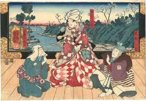 青砥調 新規一拳酉魁声