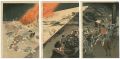 The Great Victory of Japanese ......
