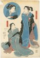 Gio, Gijo and Hotoke Gozen