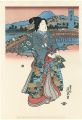 Tokaido Beauties / Okazaki【Rep......