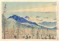 Thirty-Six Views of Mt. Fuji /......