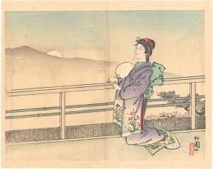 美人図（仮題）
