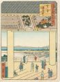 One Hundred Views of Naniwa / ......