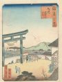 One Hundred Views of Naniwa / ......