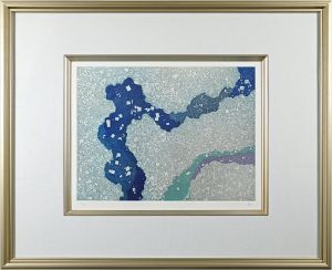 Kayama Matazo / Snow from Album 