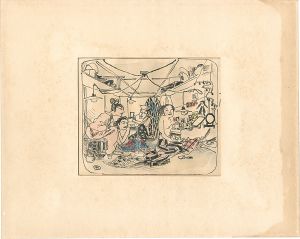 木村荘八「作品」