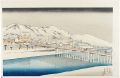 Sanjo-Ohashi Bridge 【Reproduct......