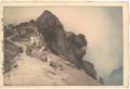 Ten Views of Fuji / The Summit......