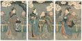 Genre paintings