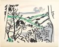 Spring in Yugawara