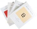 EDUARDO CHILLIDA : CATALOGUE R......