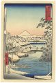 Thirty-six Views of Mount Fuji......