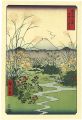 Thirty-six Views of Mount Fuji......