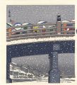 Sanjo-ohashi Bridge