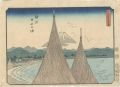 Thirty-Six Views of Mt. Fuji /......