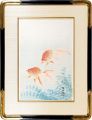 Goldfishes