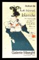 Poster "La revue blanche"