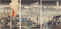 Chiyoda Outer Palace /  Daimyo......