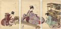 Noble Ladies in the Tokugawa E......