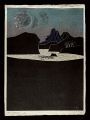Kozan (Butterfly Moon) No.2