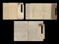 Autograph letter