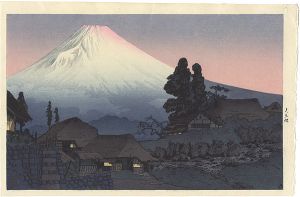 Takahashi Shotei(Hiroaki) / Mizukubo