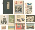 Collection of Sosaku Hanga Pri......