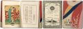 Book of Poetry : To Mountains
