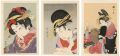 The Beauties【Reproduction】