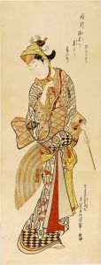 柱絵【復刻版】