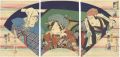 Kabuki Play: Modori Kago Iro n......