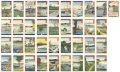 Thirty-six Views of Mount Fuji......