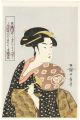 Takashimaya Ohisa【Reproduction......