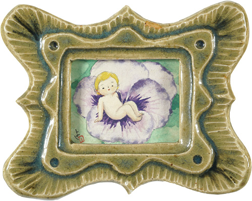 Kurosaki Yoshisuke “Pansy”