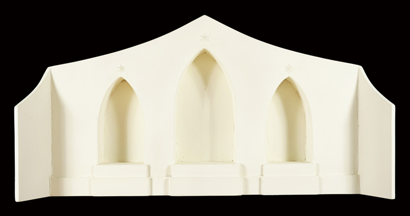 Kumagai Akiko “Church”