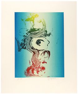 Nagase Yoshiro / Mysterious World(B)