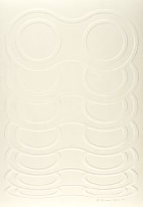 永井一正「作品」