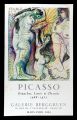 Picasso Gouaches,Lavis et Dess......