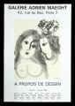 A PROPOS DE DESSIN