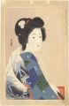 Shin ukiyo-e bijin awase shi-g......