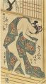 Woman Dressing after Bath (ten......