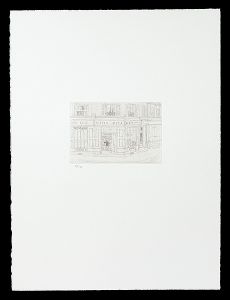 Kazama Kan / Liquor store