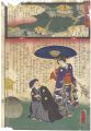 The Miracles of Kannon / Bando......