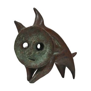 Okamoto Taro / Animal
