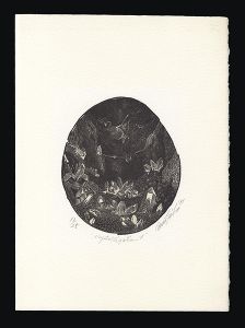 Unknown / crystallization V