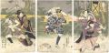 Kabuki Play: Cho mo Hiyoku Yam......